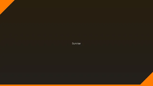 必撸作品 - 《日出之前》永利集团app 参赛视频
