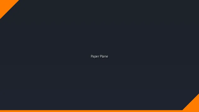 必撸作品 - 《纸飞机》永利集团app 参赛视频